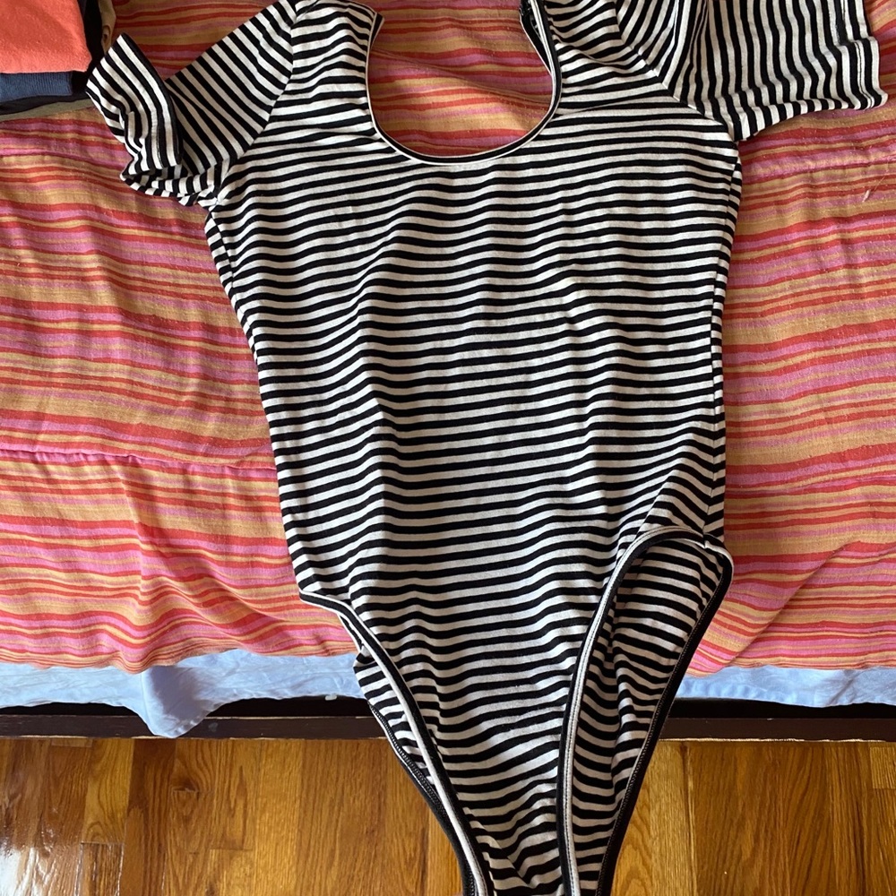Bodysuit